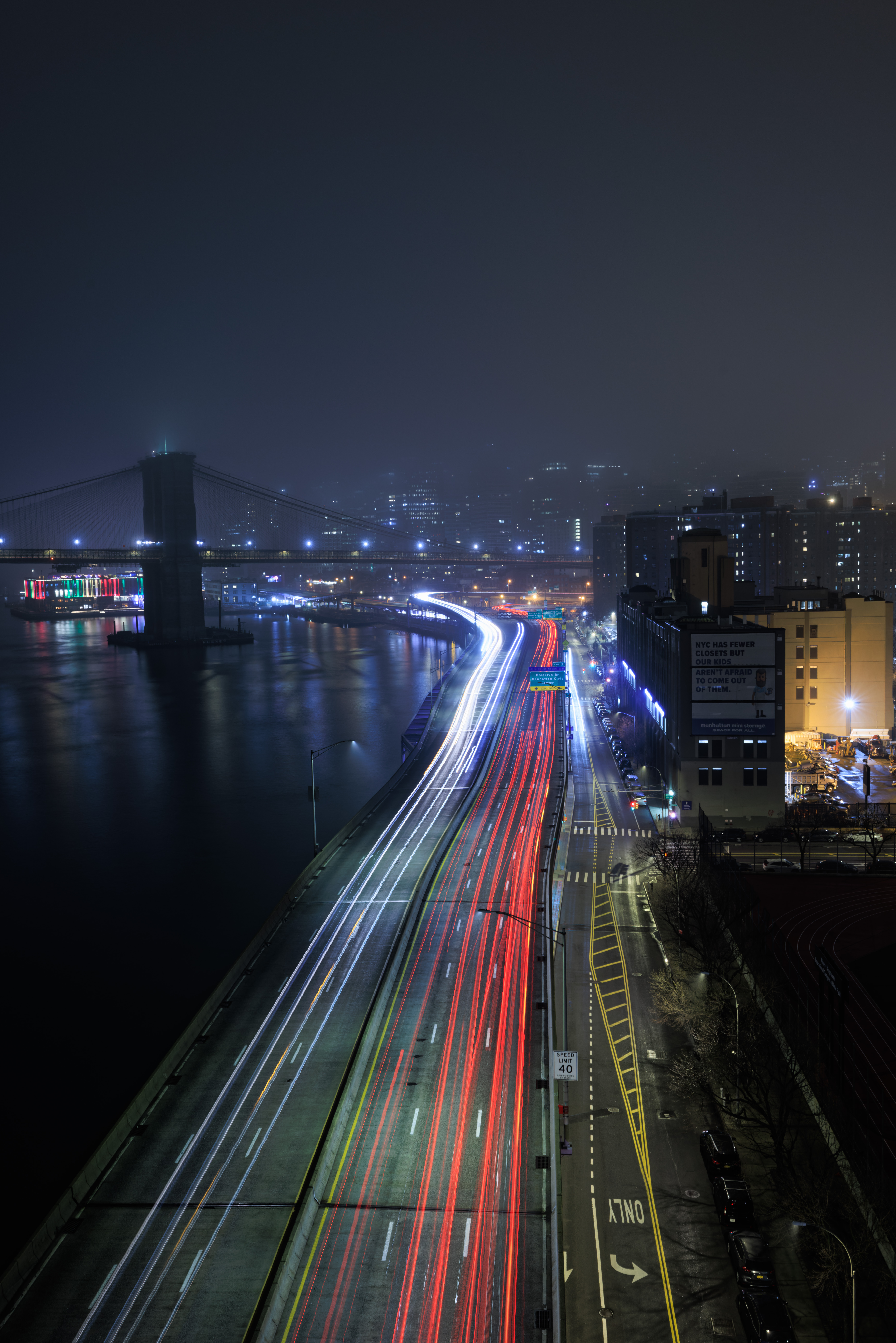 FDR Drive