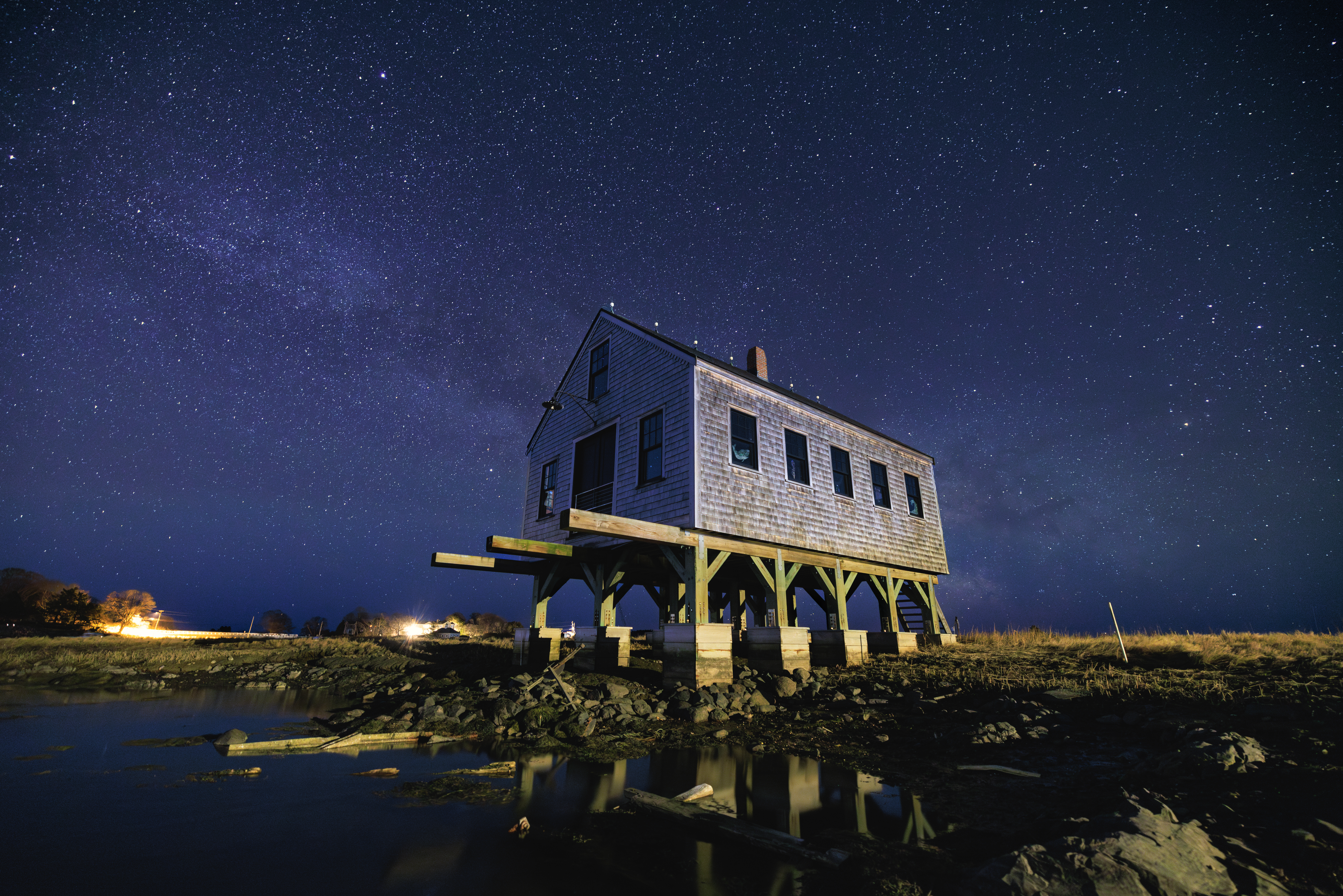 Maine Fish Shack