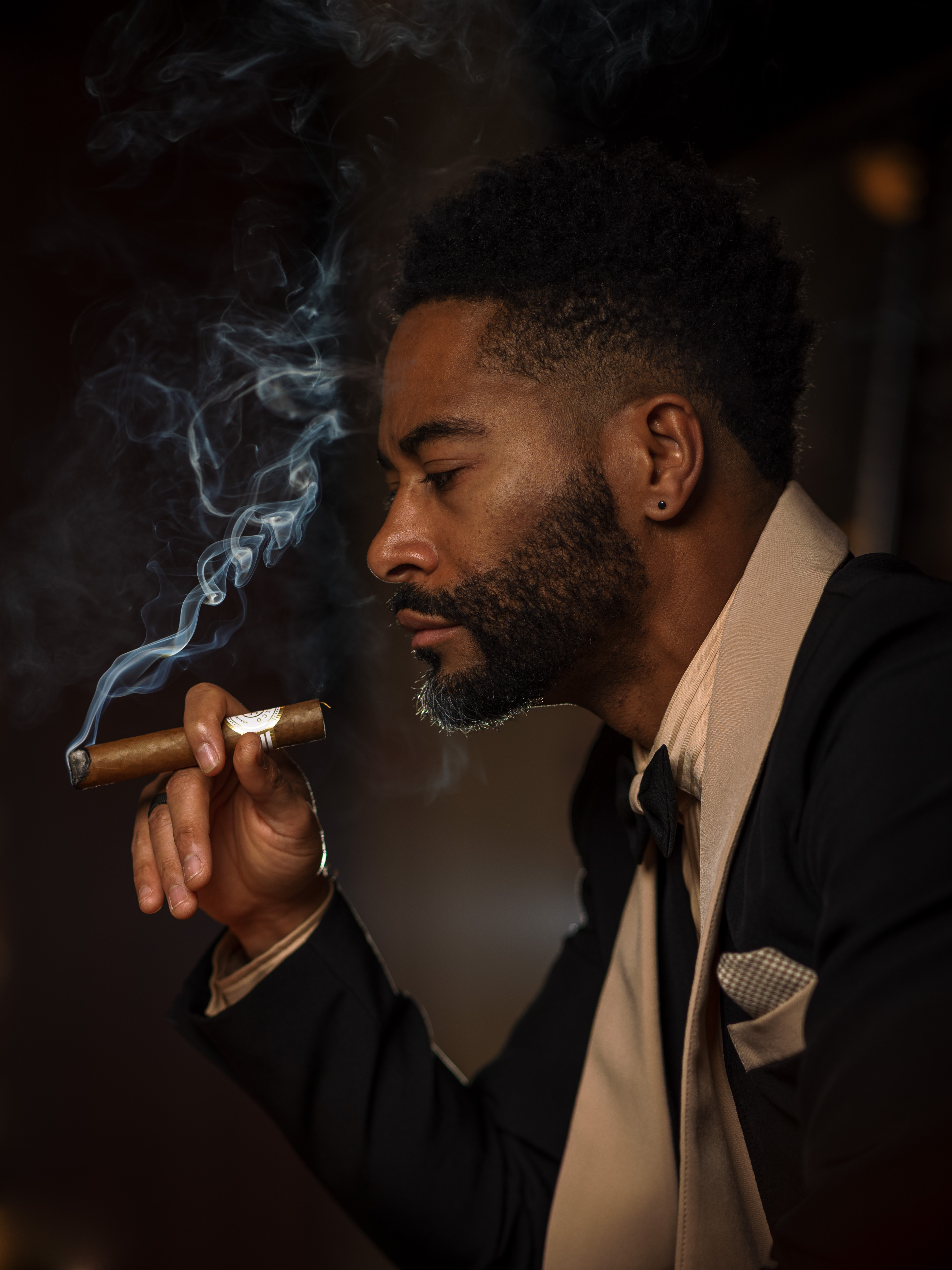 Cigar On Main