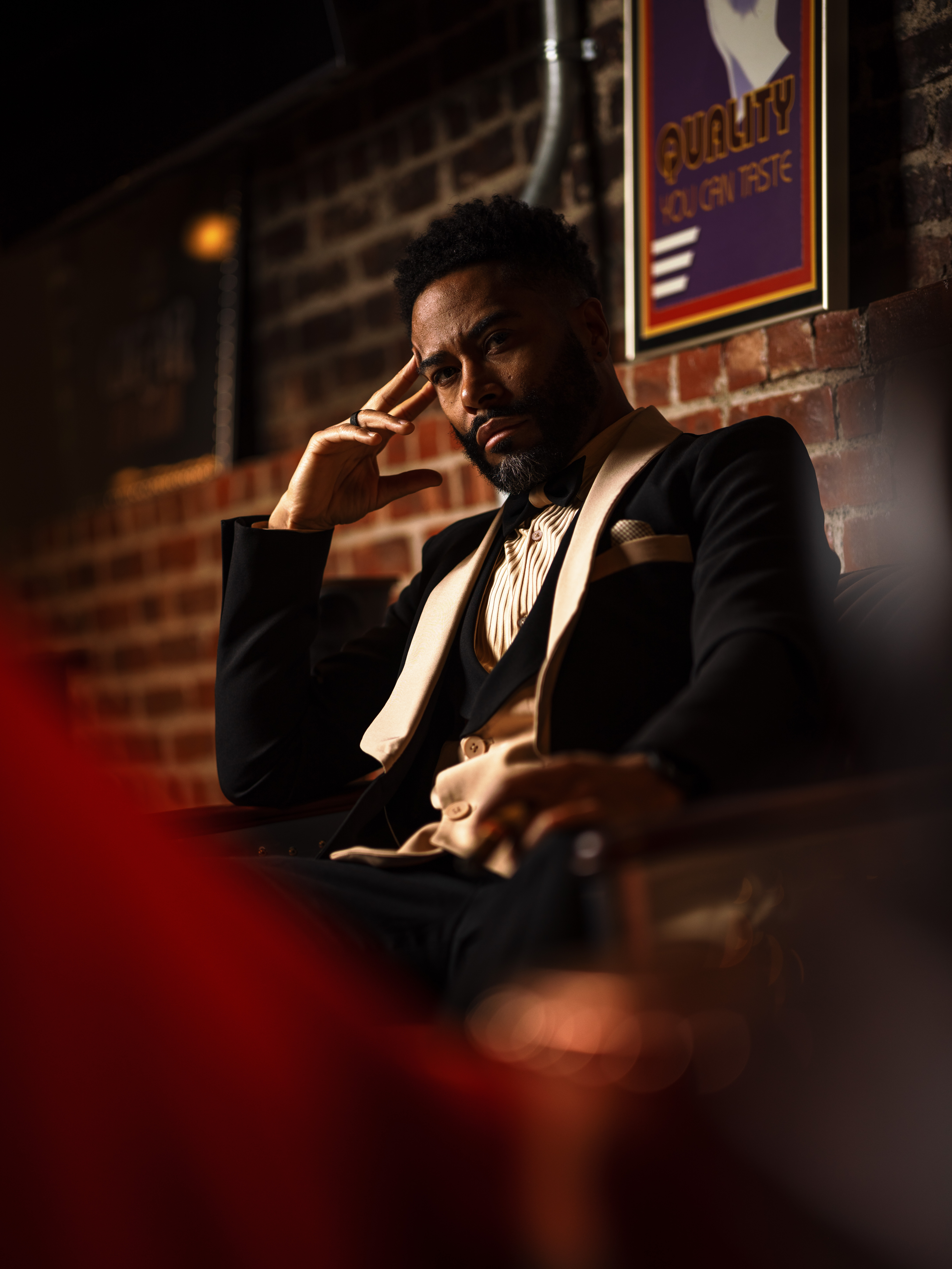 Cigar On Main